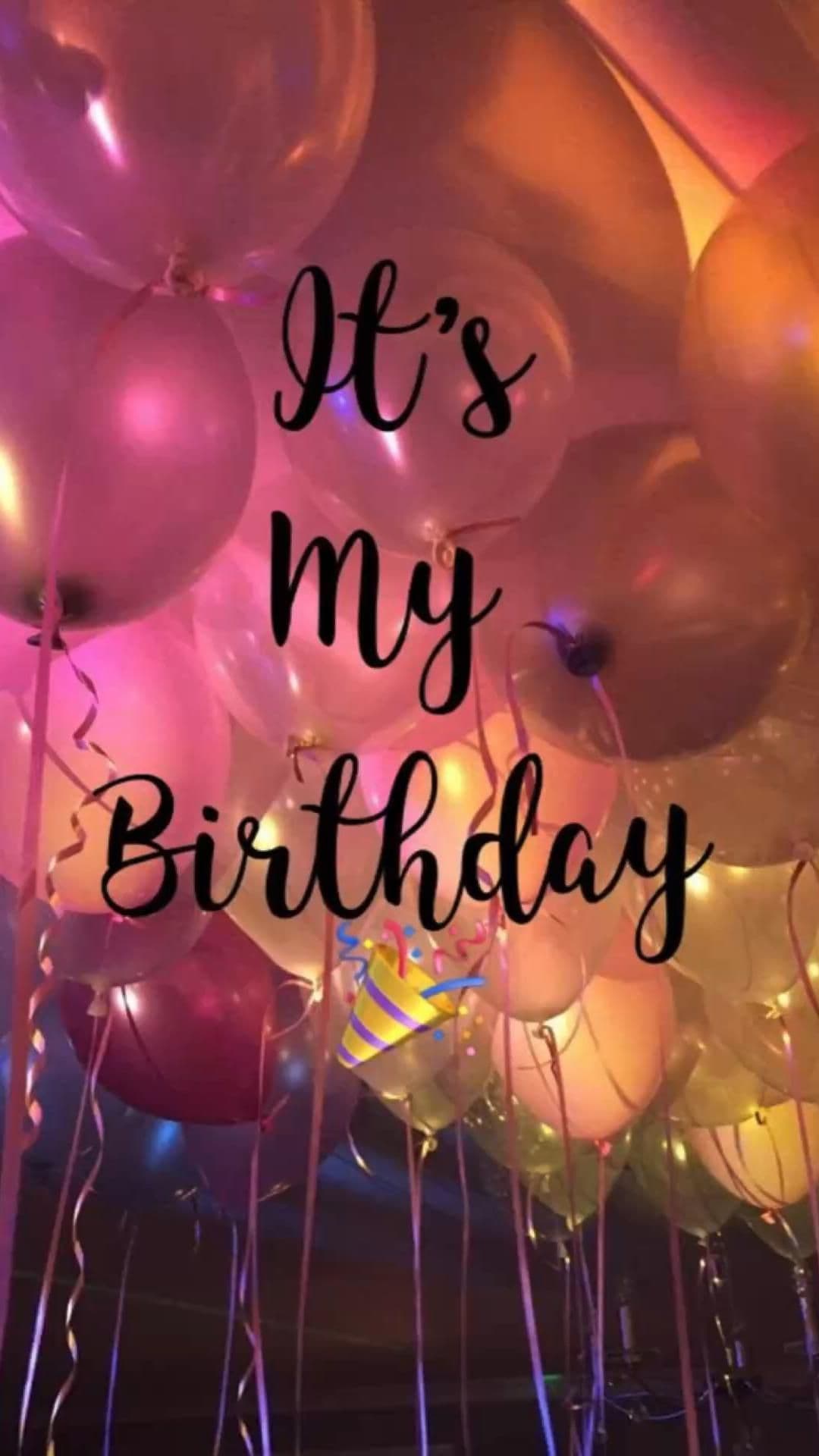 Fact Check: Is my birthday?