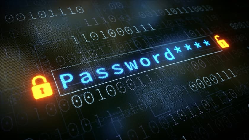 Fact Check: Is my password secure?