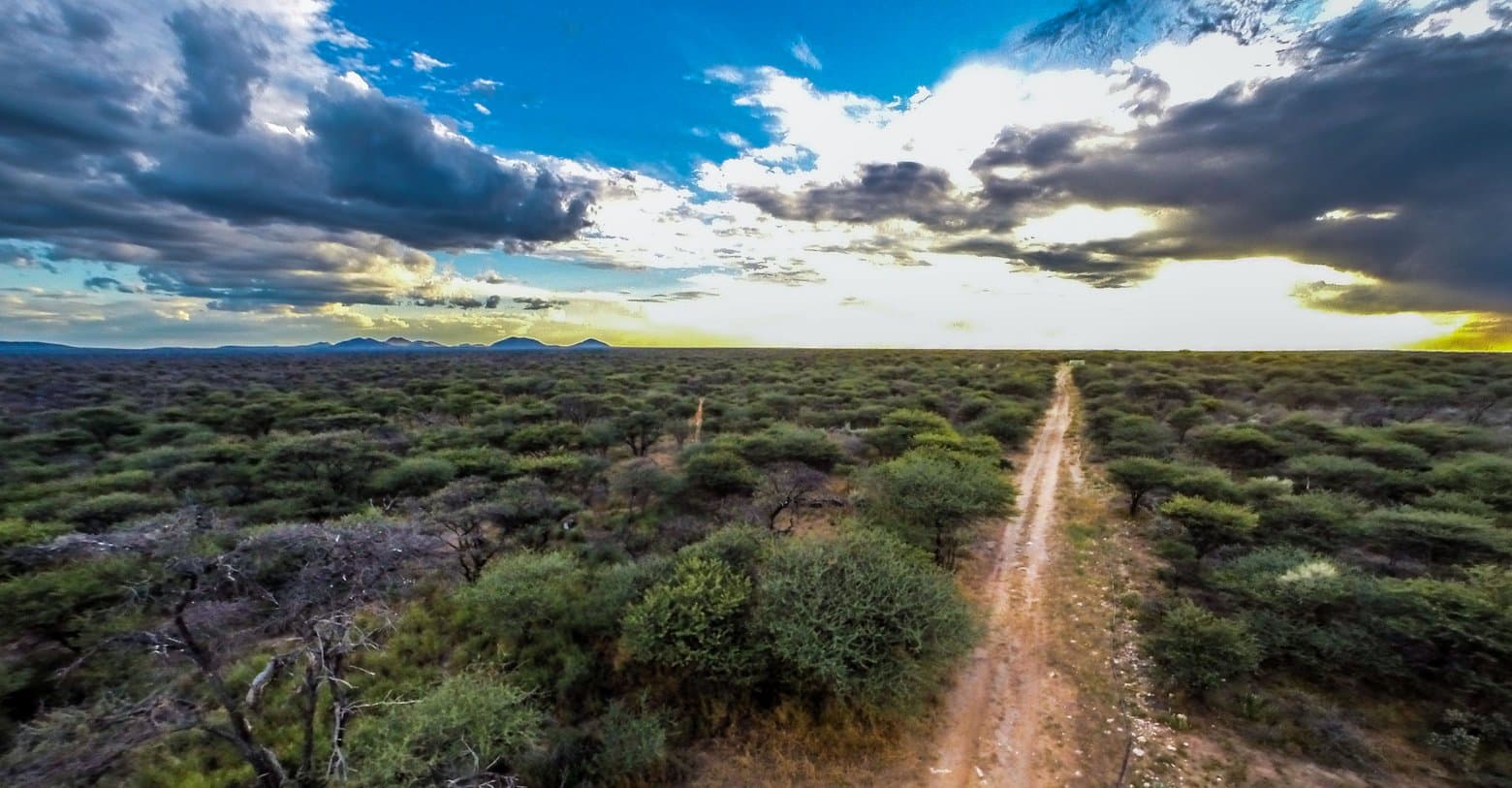 Fact Check: Is namibia safe?
