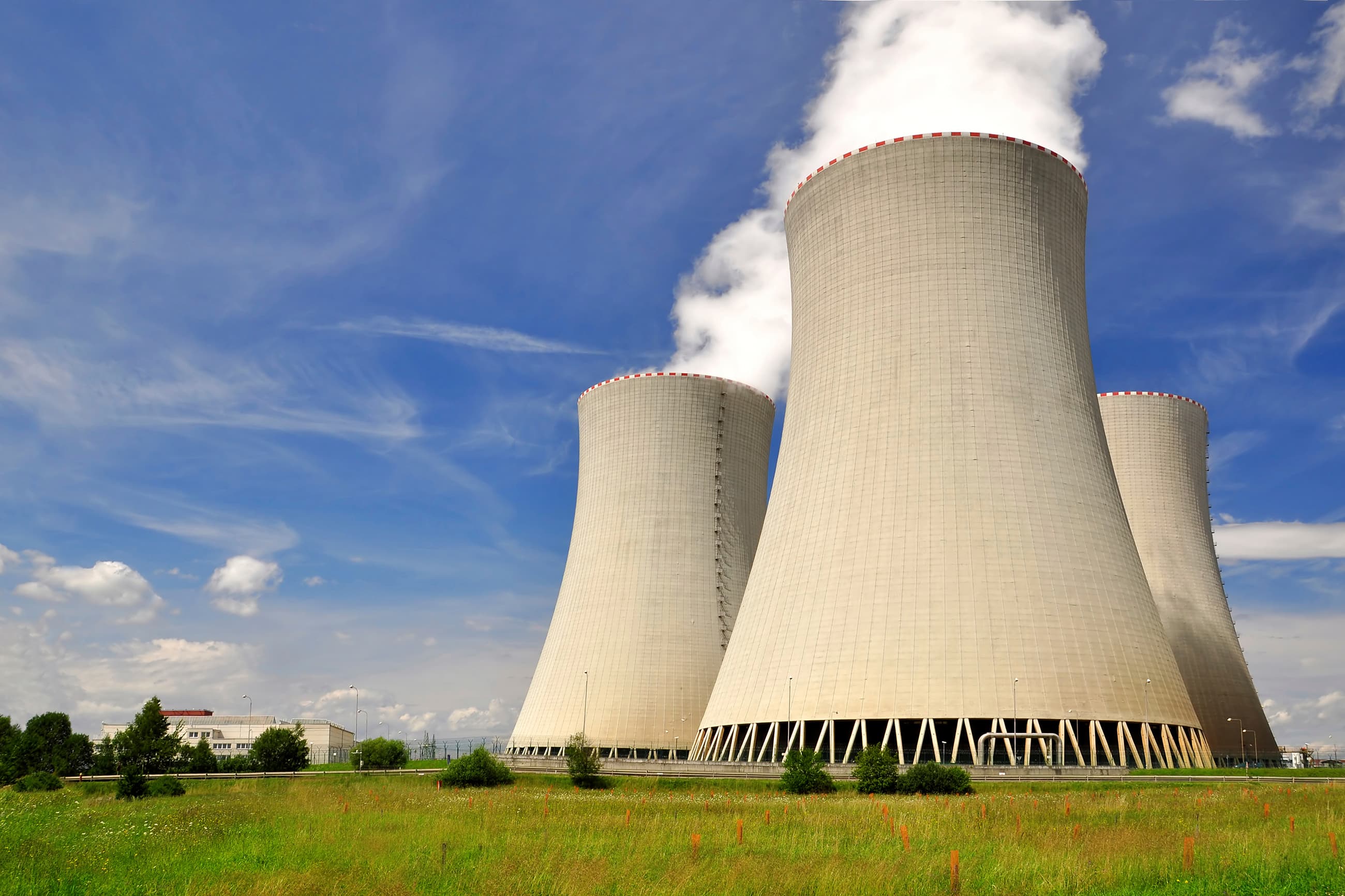 Fact Check: Is nuclear energy a renewable source?