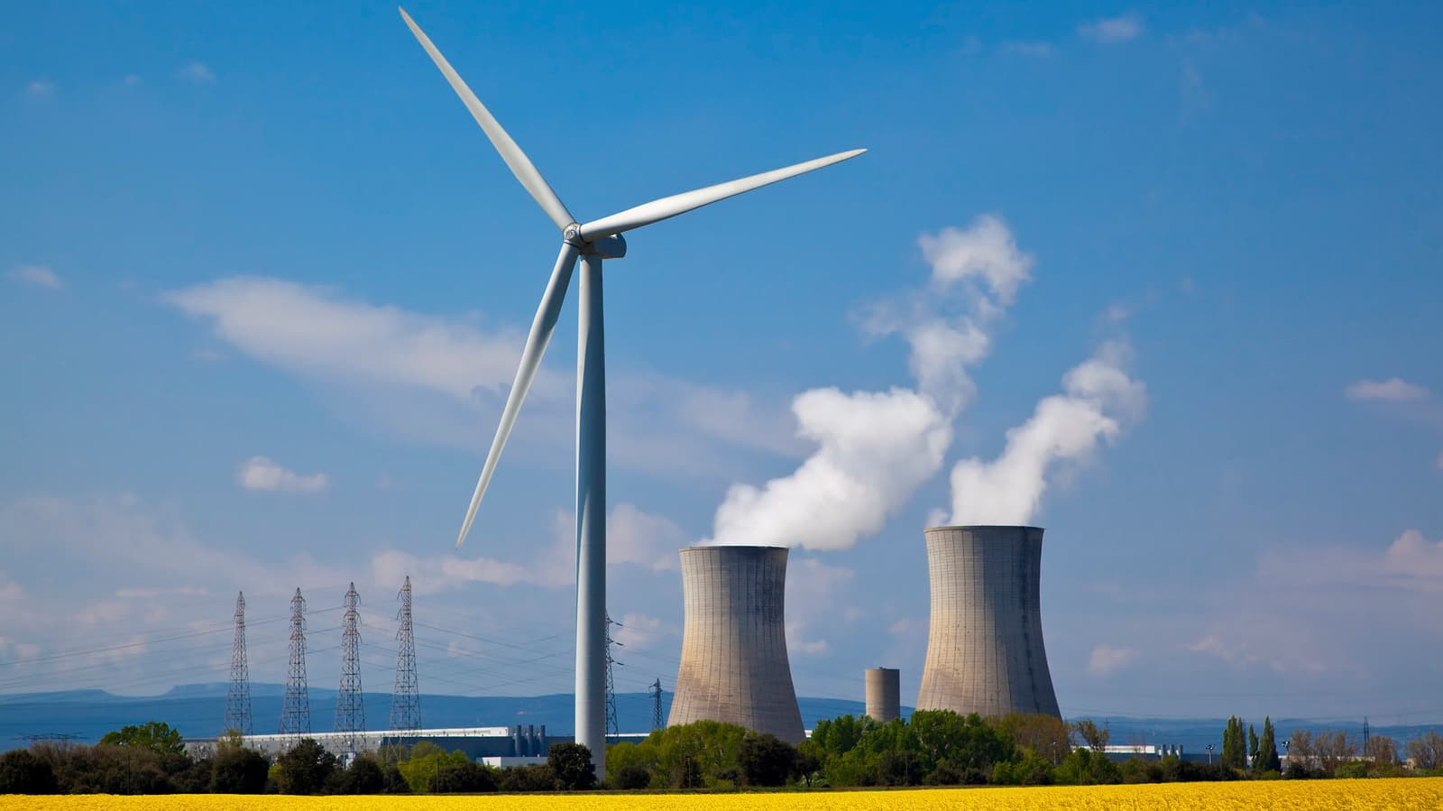 Fact Check: Is nuclear energy considered clean?