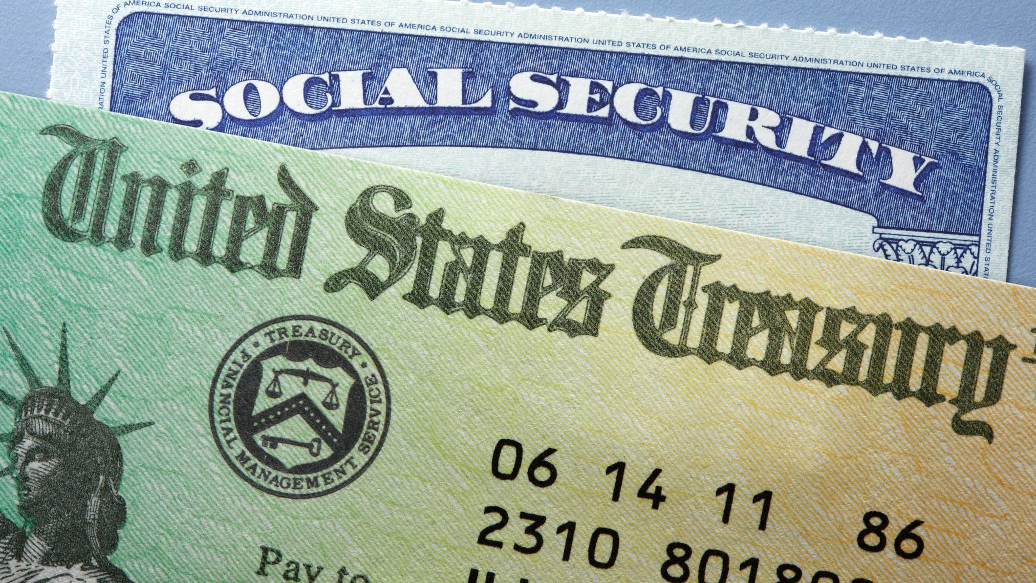 Fact Check: DOGE has found social security numbers associated with illegal immigrants