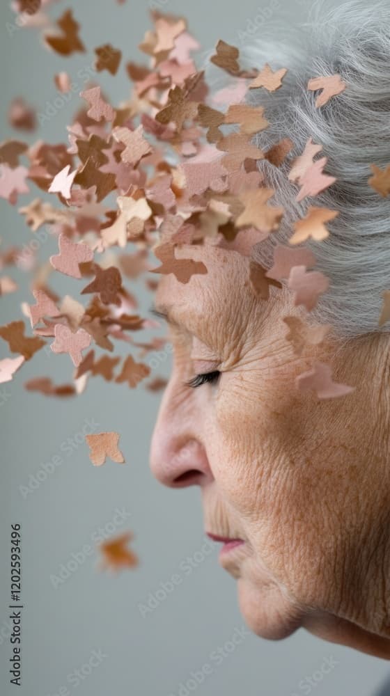 Fact Check: Dementia affects cognitive functions such as memory and reasoning.