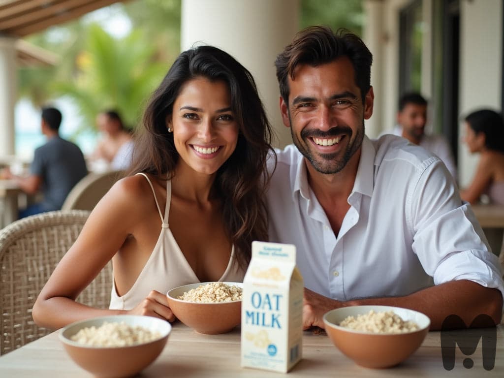 Fact Check: Is oat milk bad for you?