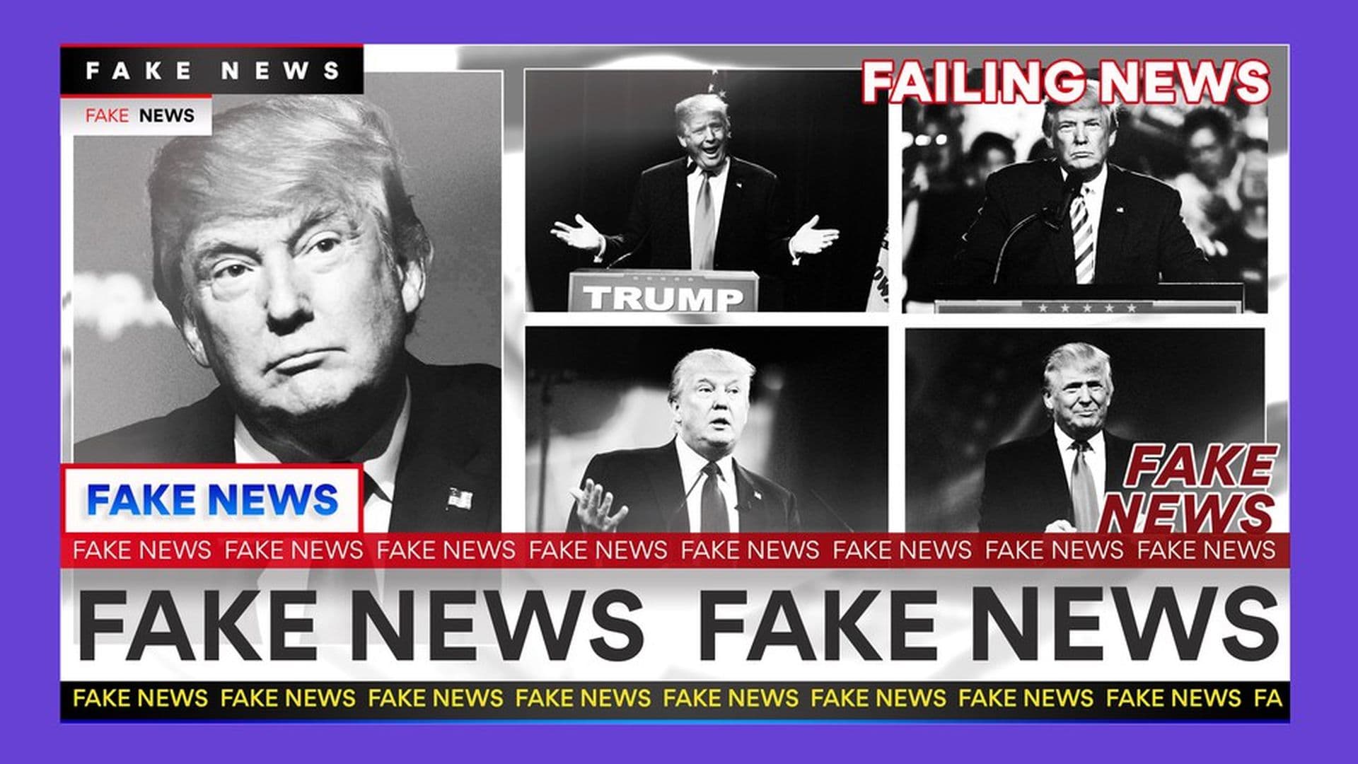 Fact Check: Trump committed market manipulation 
