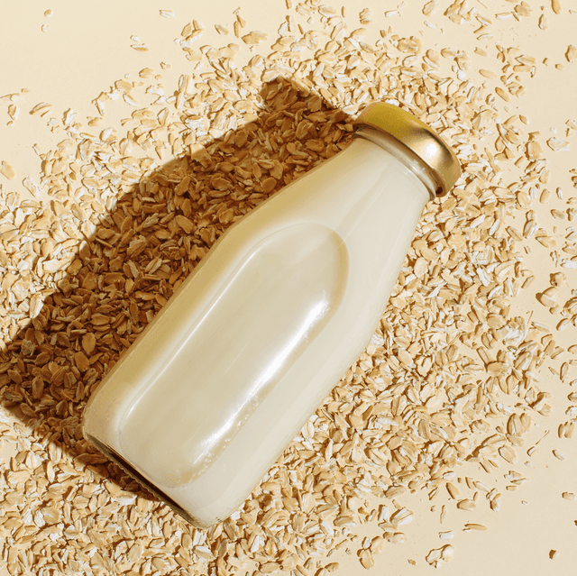 Fact Check: Is oat milk good for you?