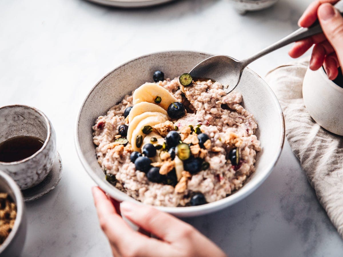 Fact Check: Is oatmeal bad for you?