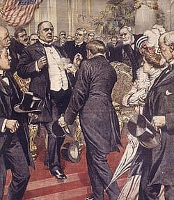 Fact Check: Assassination attempts on public figures can lead to serious injuries or death.