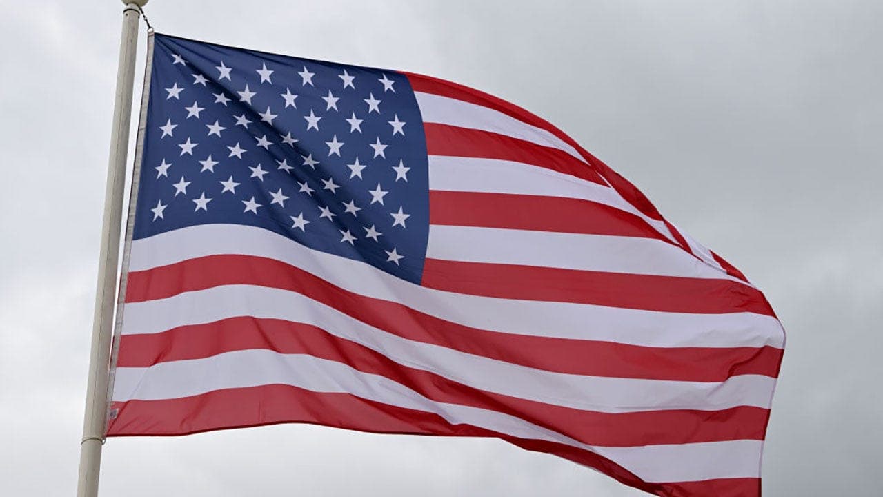 Fact Check: Gallup began polling national pride in 2001.