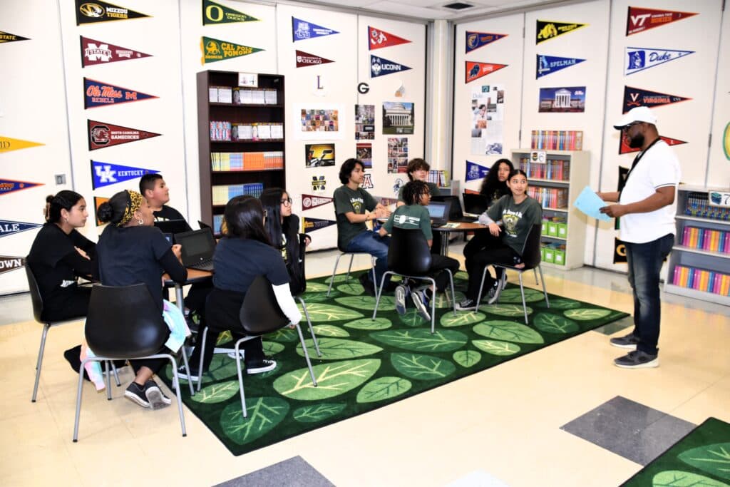 Fact Check: Federal funding cuts can impact hiring and educational initiatives in schools.
