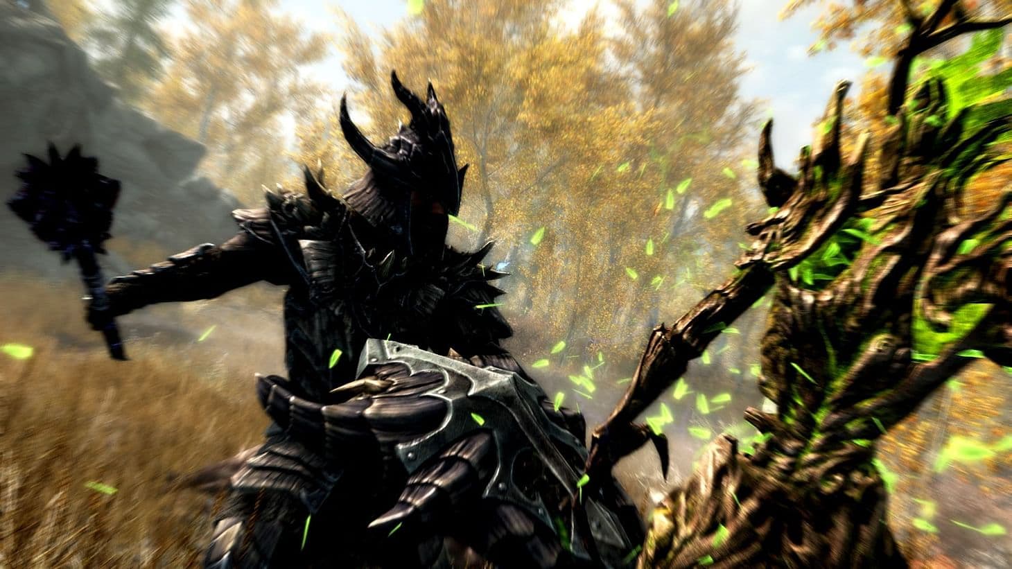 Fact Check: Is oblivion better than Skyrim?