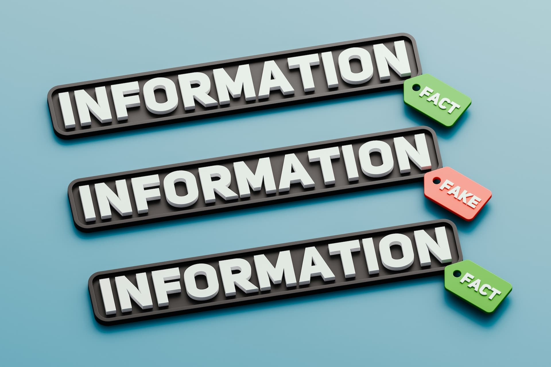 Fact Check: Disinformation campaigns often use social media to spread false narratives.