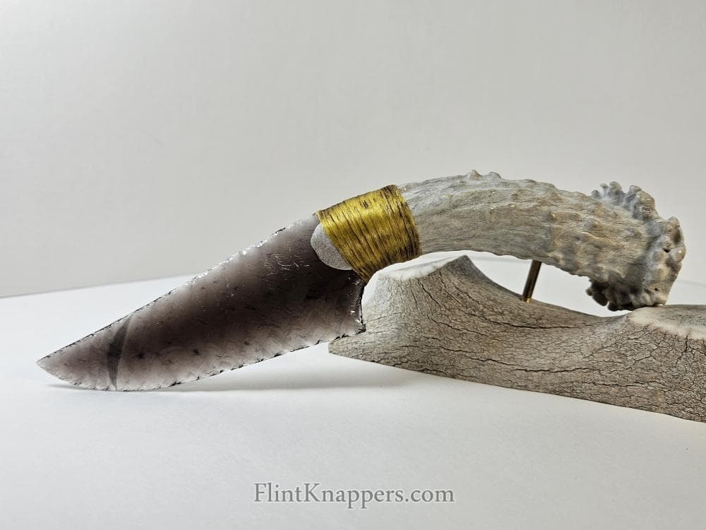 Fact Check: Is obsidian sharp?