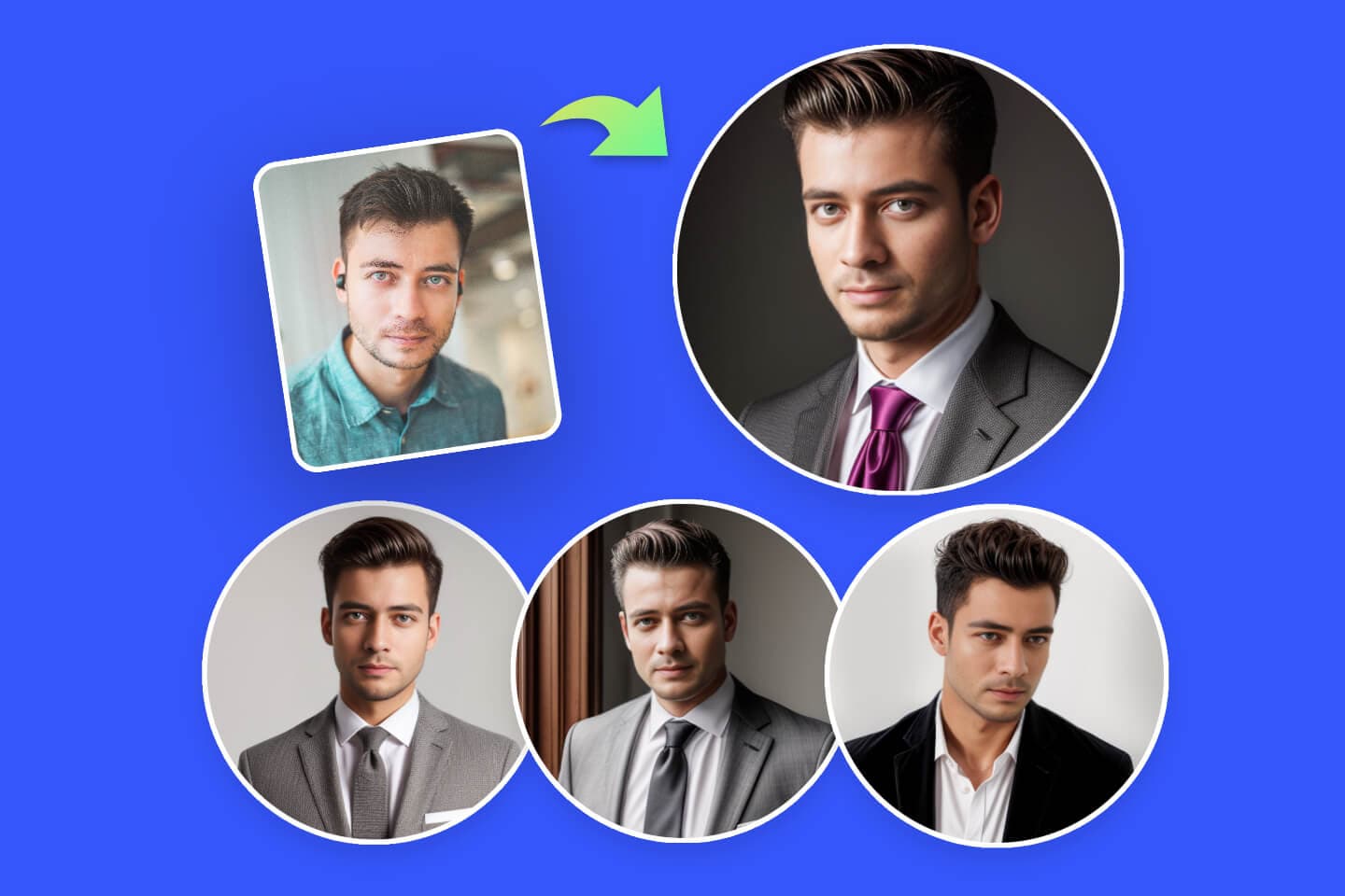 Fact Check: AI tools can create realistic fake images and videos.