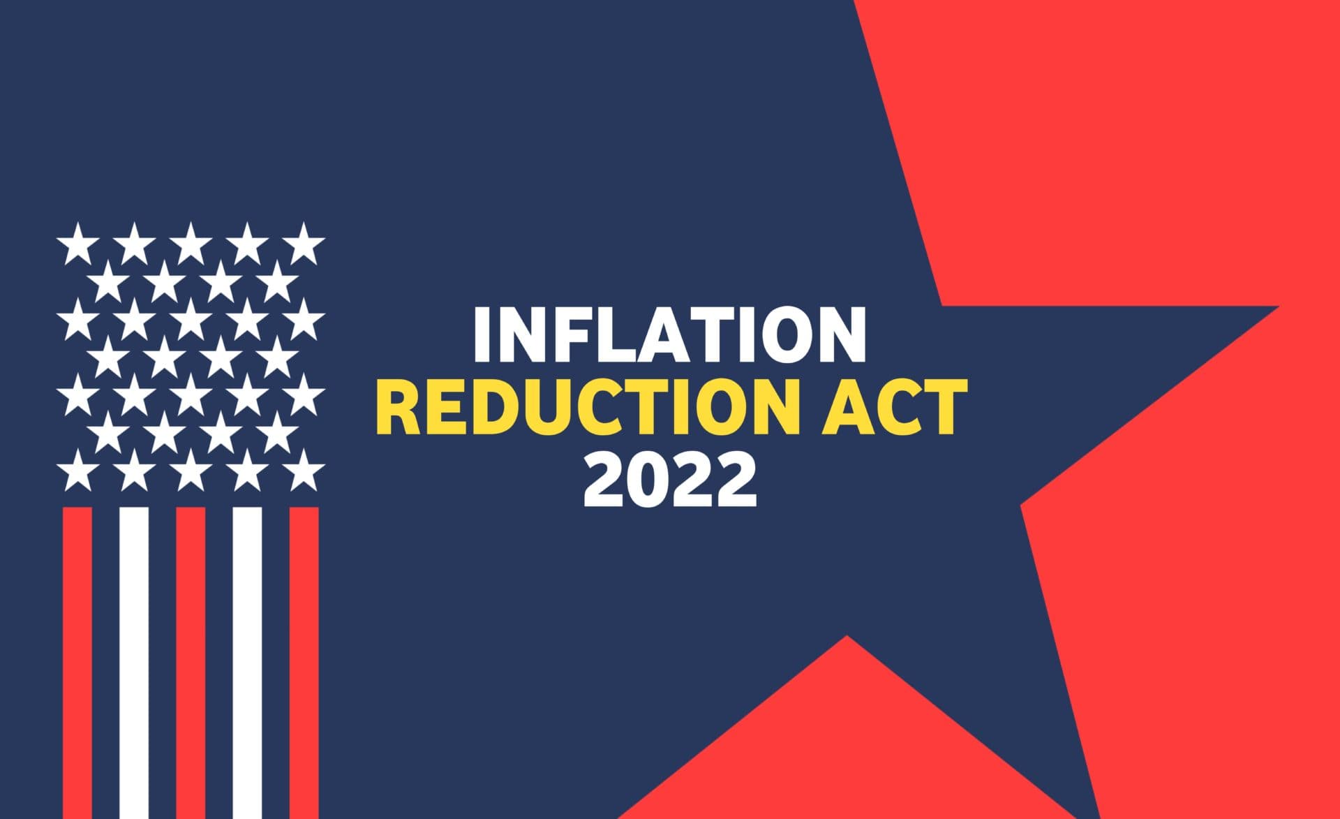 Fact Check: The Inflation Reduction Act was signed into law in 2022.