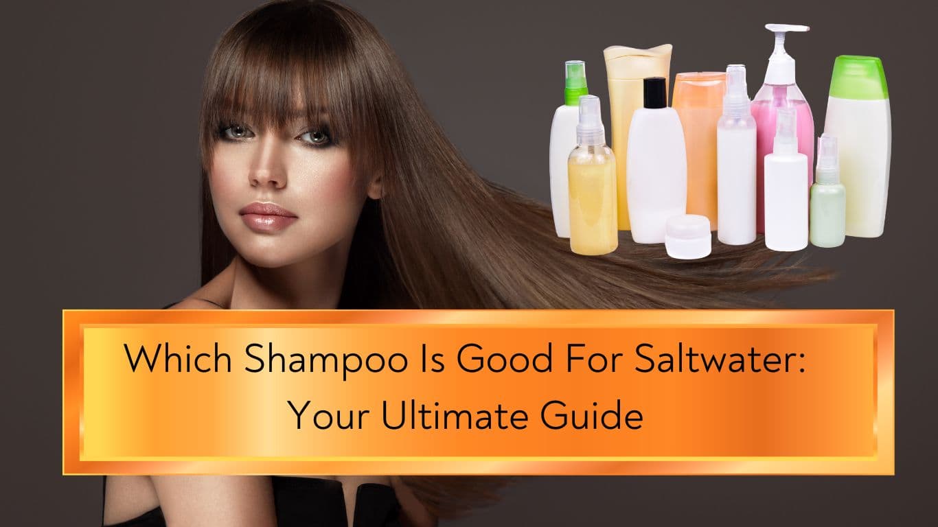 Fact Check: Is ocean water good for your hair?