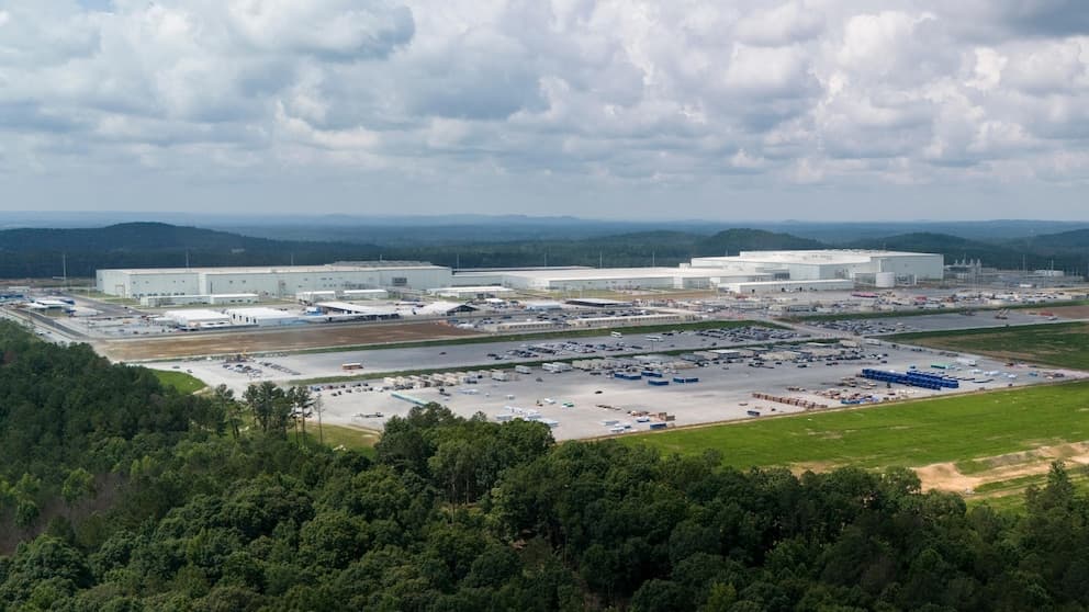 Fact Check: Georgia has invested over $20 billion in clean energy projects.