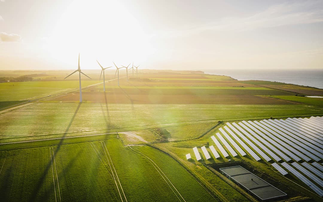 Fact Check: Federal tax credits can incentivize the production of renewable energy technologies.