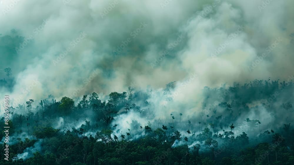 Fact Check: Climate change increases the frequency and intensity of wildfires.