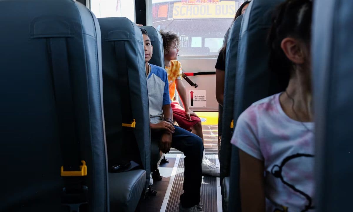 Fact Check: School vouchers can contribute to increased racial and socioeconomic segregation in education.