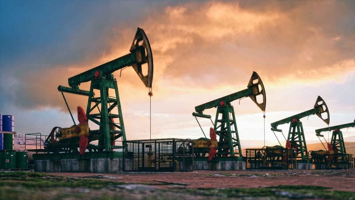 Fact Check: Is oil renewable or nonrenewable?