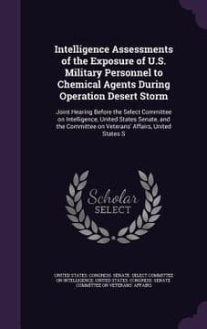 Fact Check: Intelligence assessments can be inconclusive regarding military effectiveness.