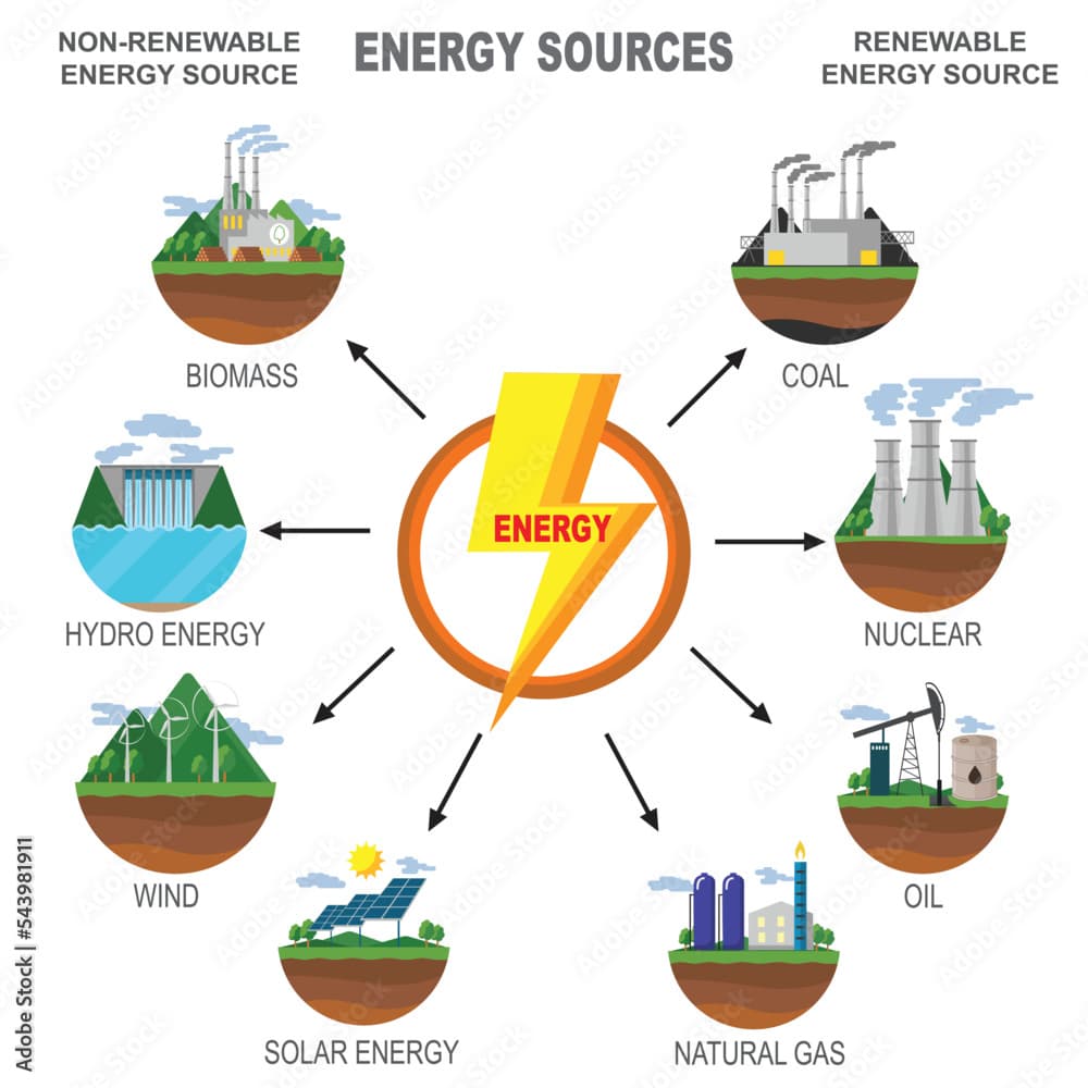 Fact Check: Wind energy is a renewable energy source.