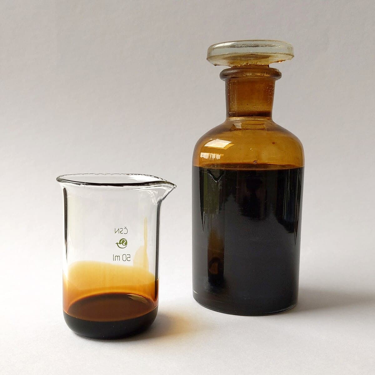 Fact Check: Is oil the same as petroleum?