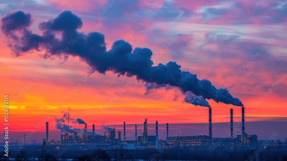 Fact Check: The use of fossil fuels contributes to greenhouse gas emissions.