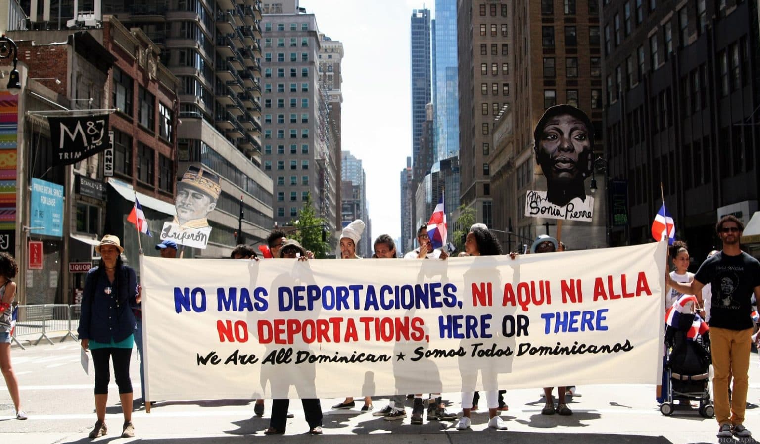 Fact Check: Denaturalization in the US has a long history.