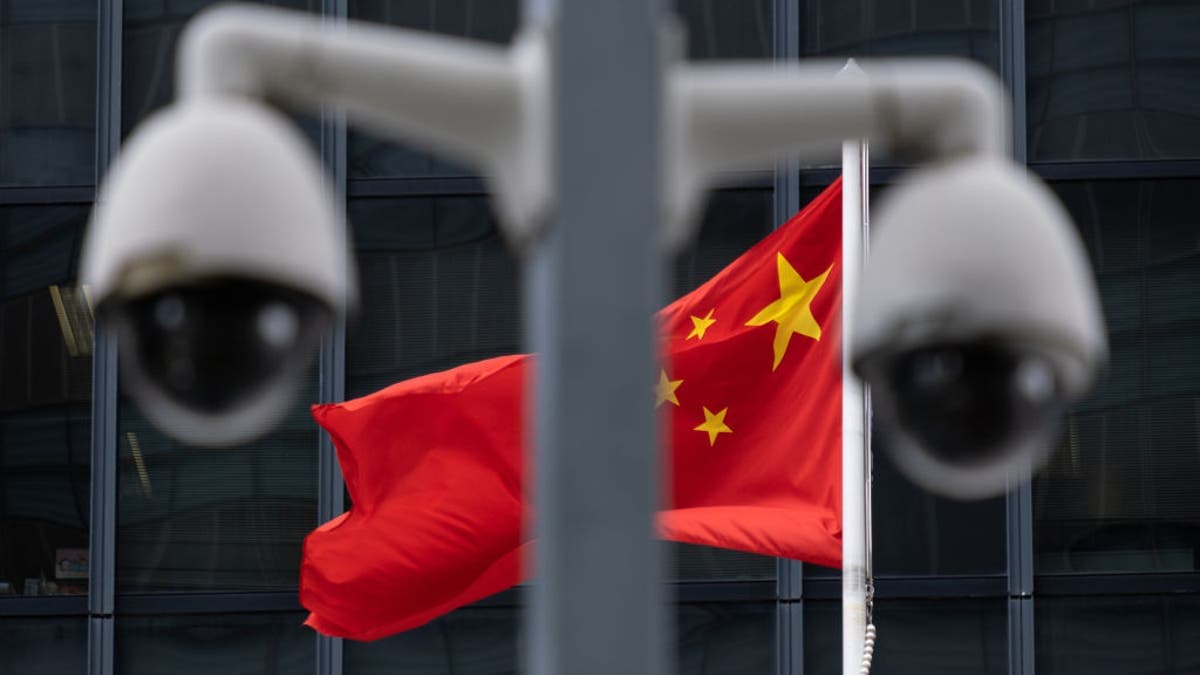 Fact Check: The Chinese government has engaged in espionage against the United States.