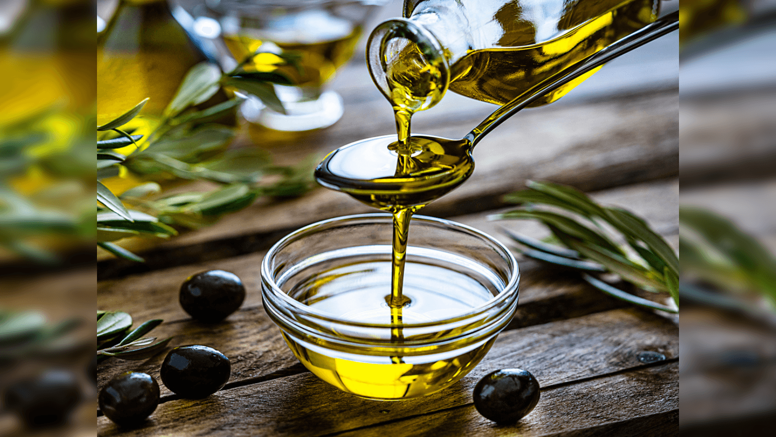 Fact Check: Is olive oil healthy?