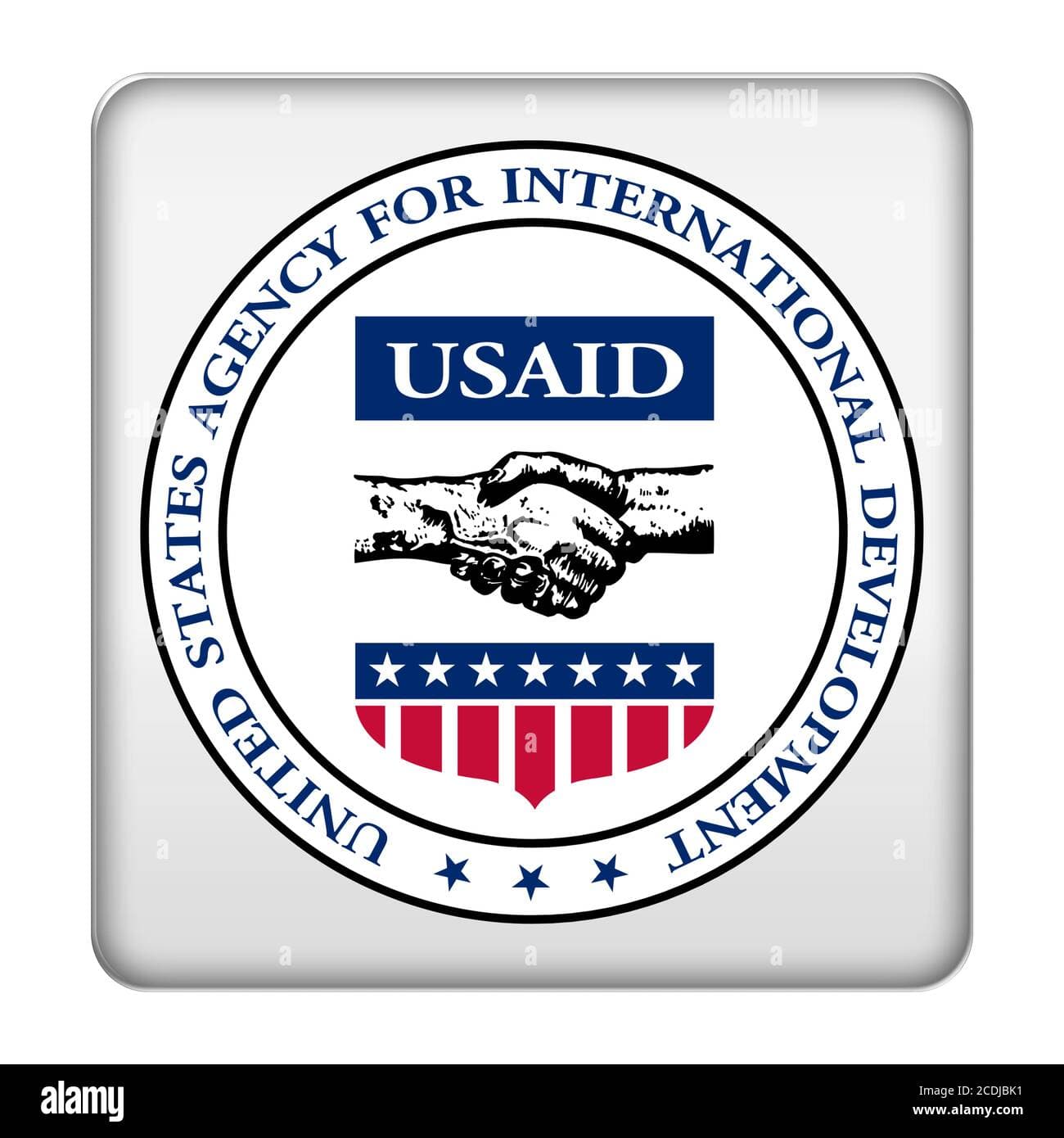 Fact Check: USAID is the U.S. Agency for International Development.