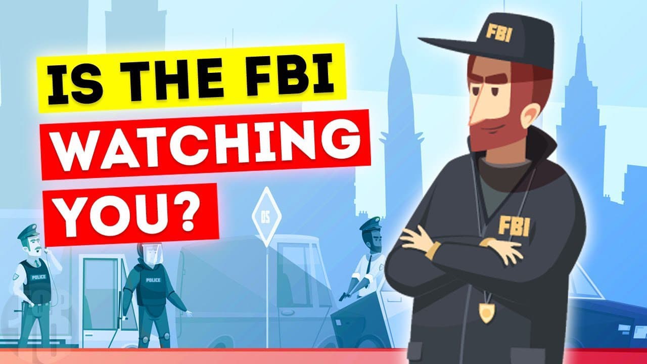 Fact Check: The FBI investigates espionage activities within the United States.