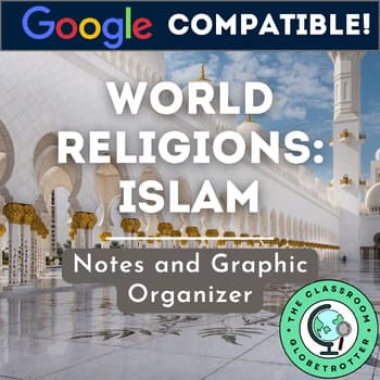 Fact Check: Islam is one of the world's major religions.