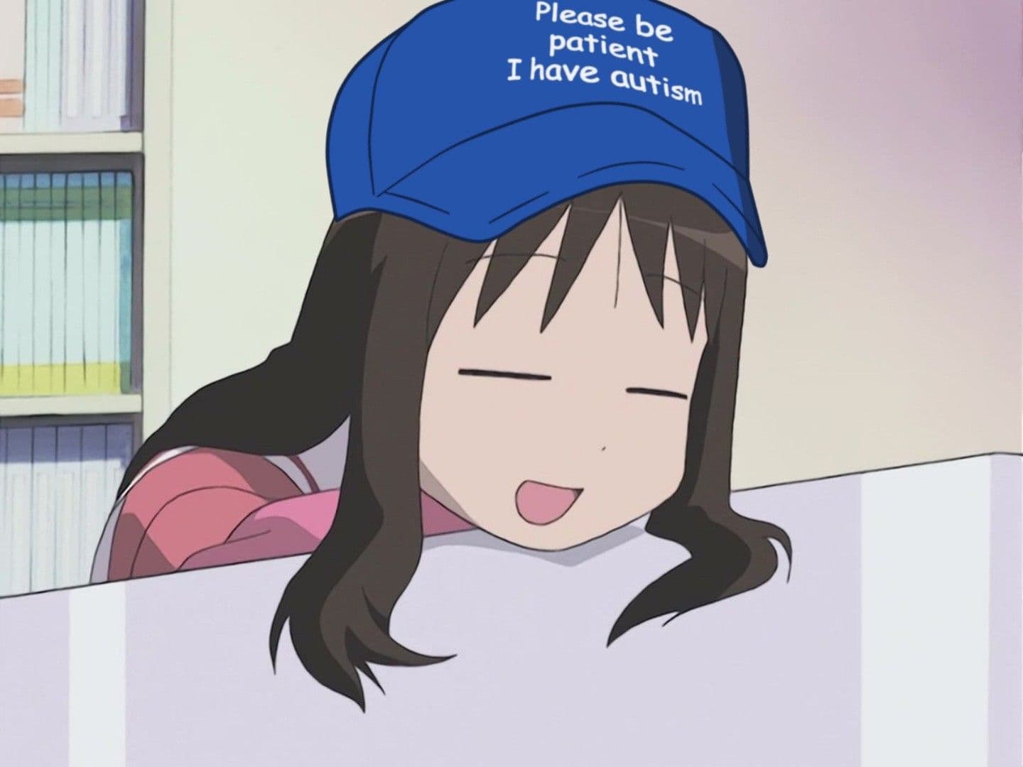 Fact Check: Is osaka autistic?