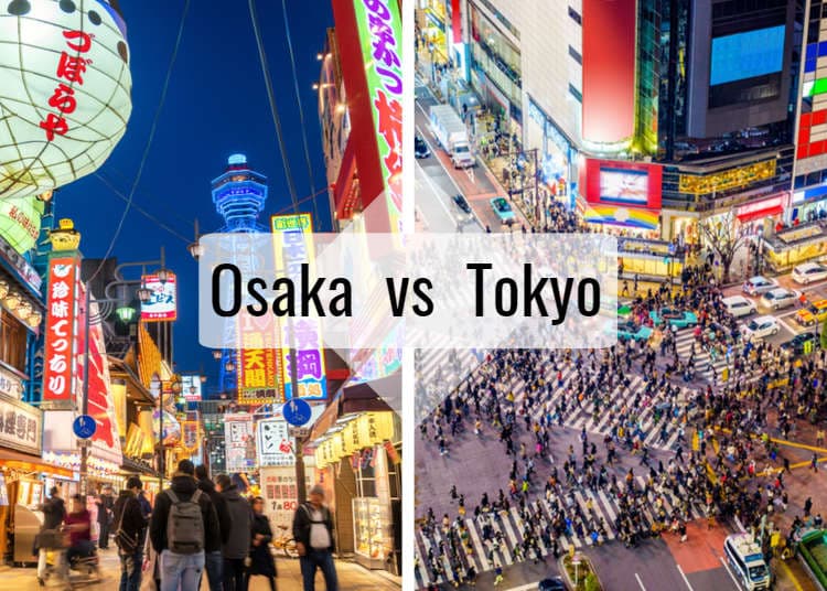 Fact Check: Is osaka cheaper than tokyo?