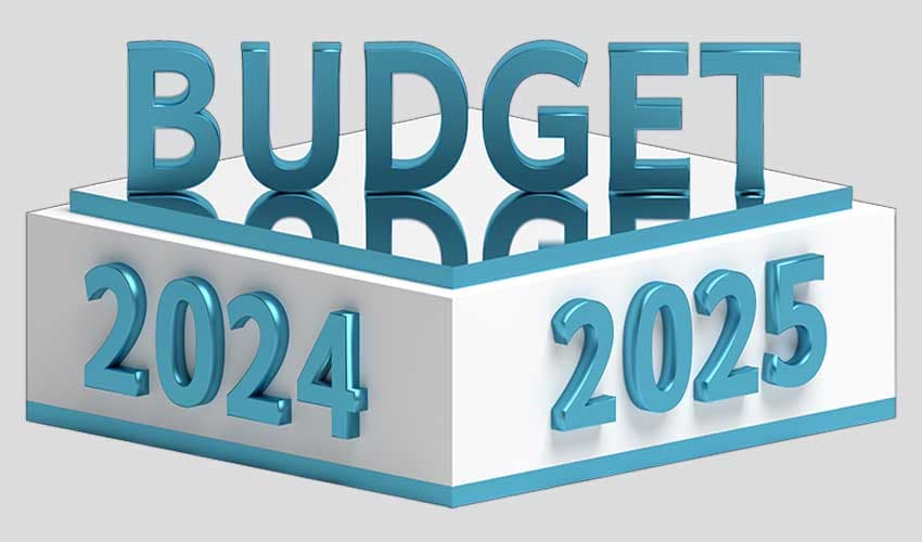 Fact Check: A balanced budget is required to be passed by the end of the year.