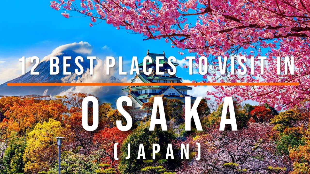 Fact Check: Is osaka worth visiting?