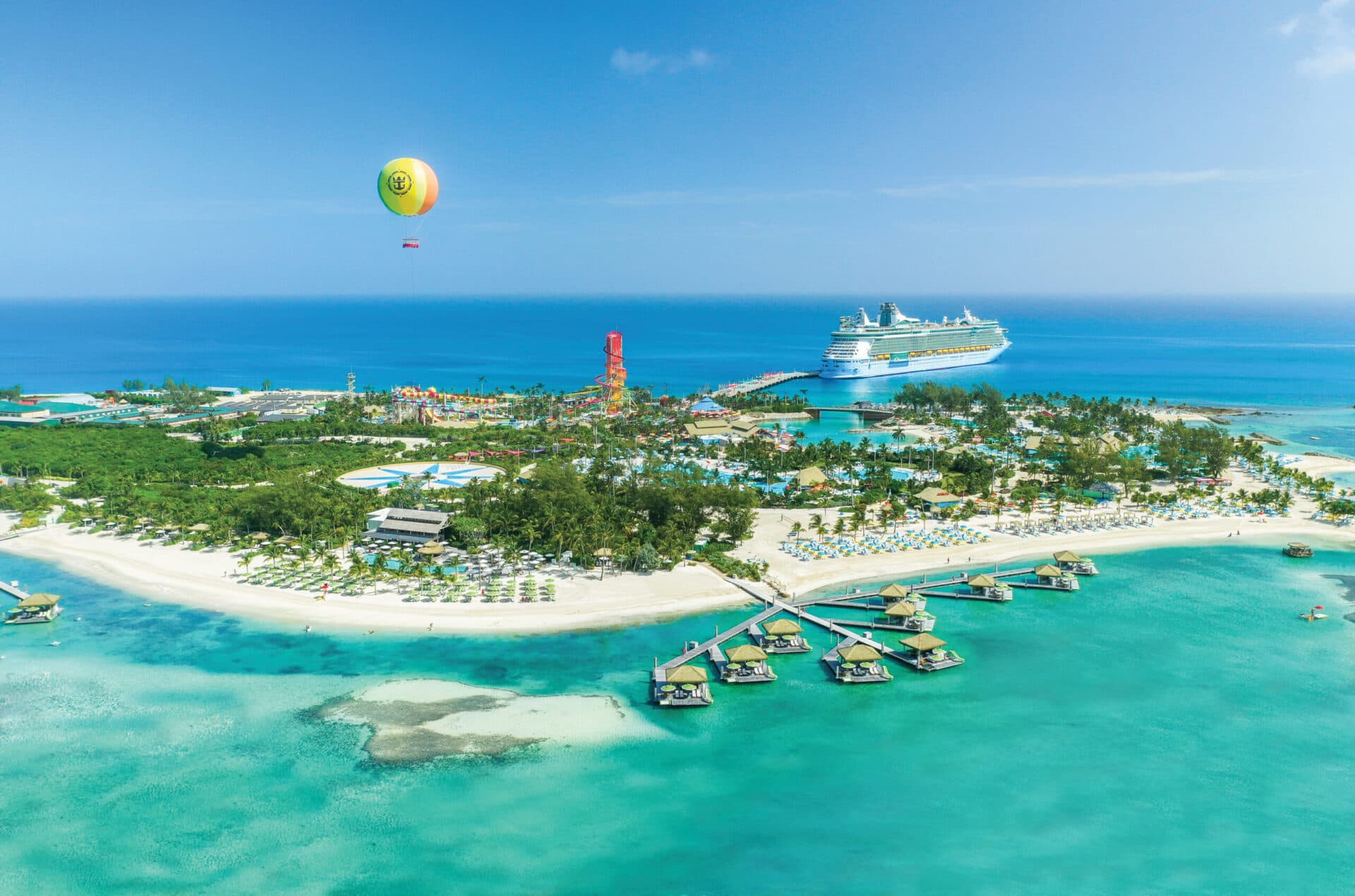 Fact Check: The Bahamas is an island nation in the Caribbean.