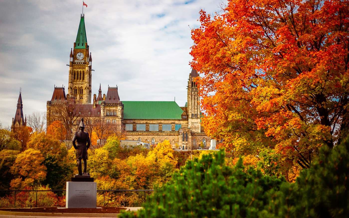 Fact Check: Is ottawa worth visiting?