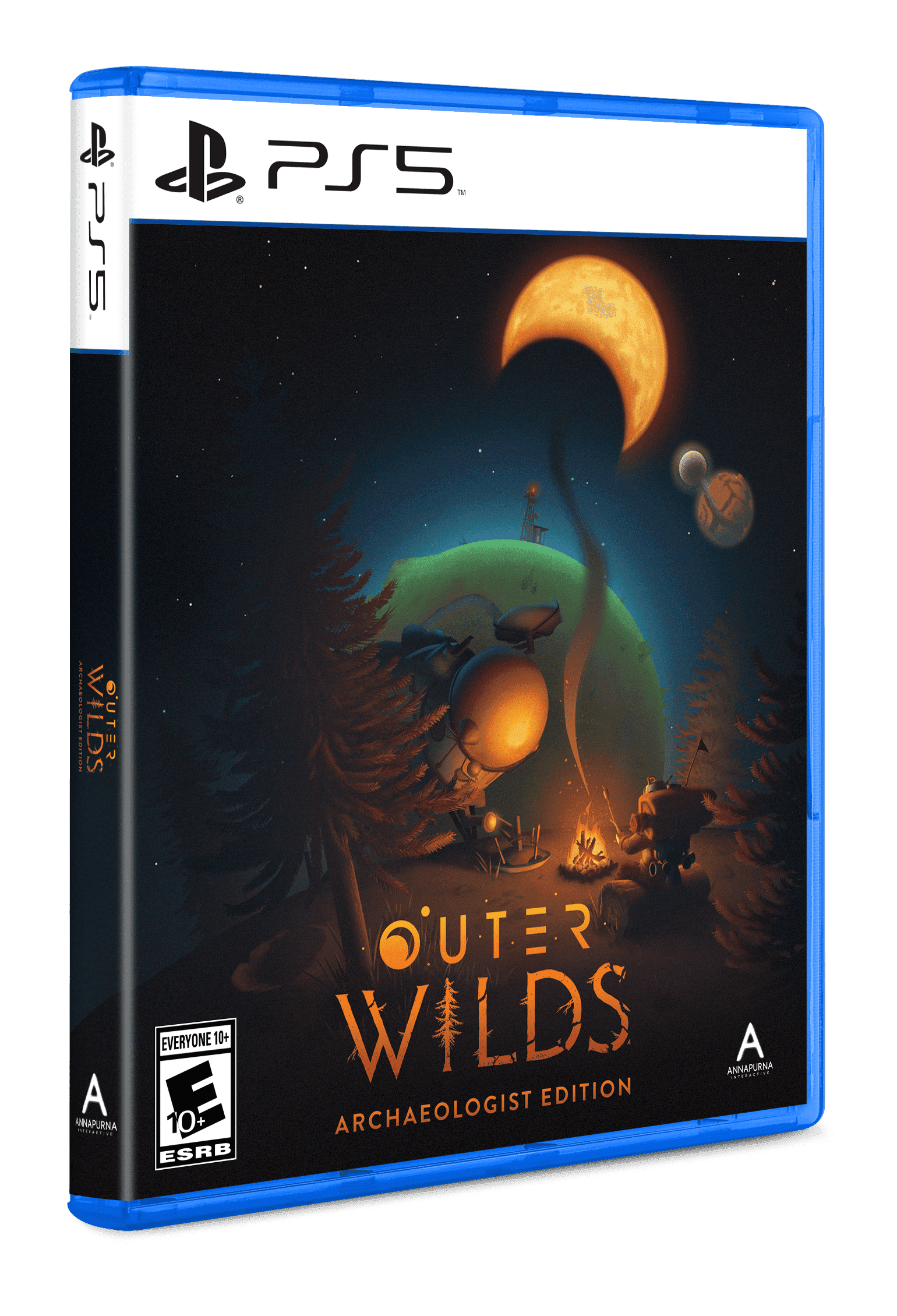 Fact Check: Is outer wilds hard?