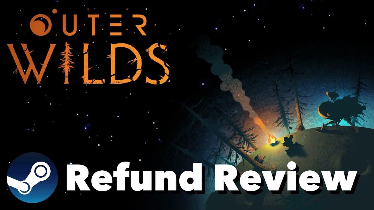 Fact Check: Is outer wilds worth it?