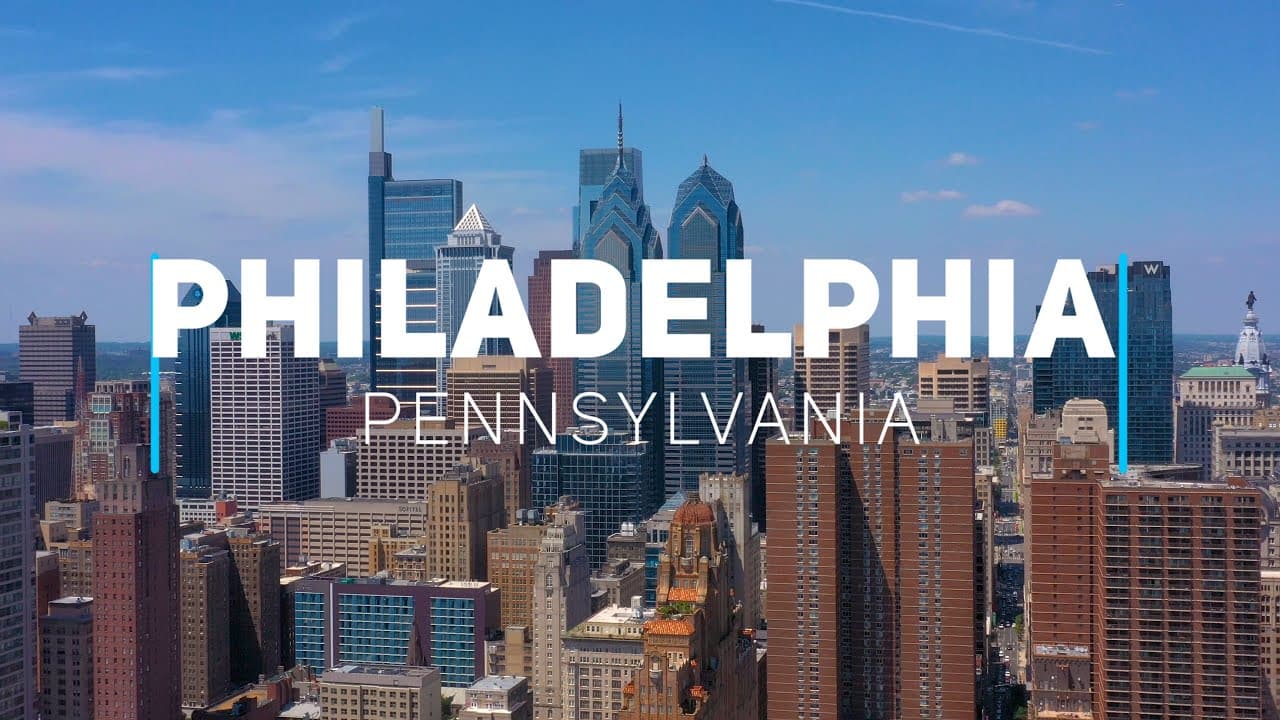 Fact Check: Philadelphia is the birthplace of the United States.