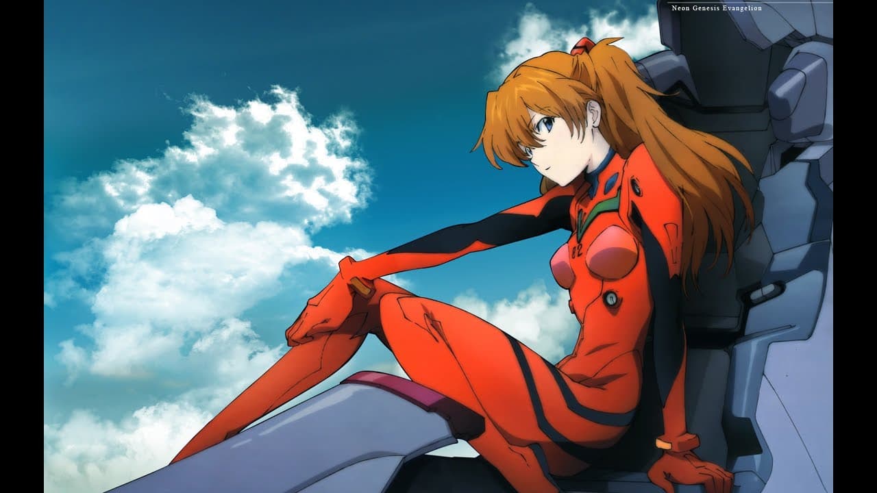 Fact Check: Asuka is best girl