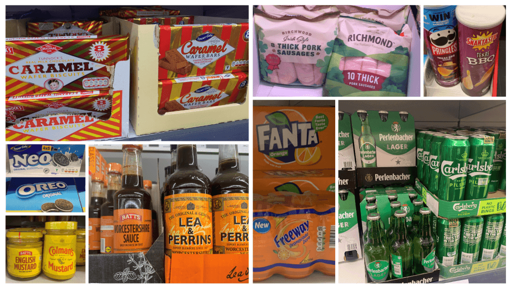 Fact Check: Copycat products can confuse consumers about authenticity.