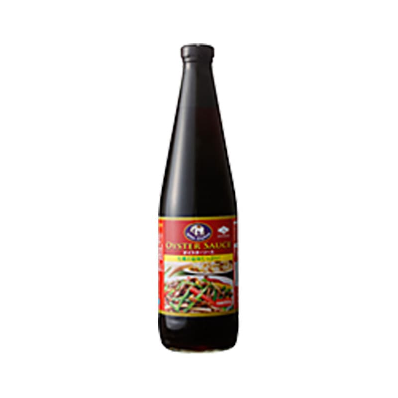 Fact Check: Is oyster sauce halal?