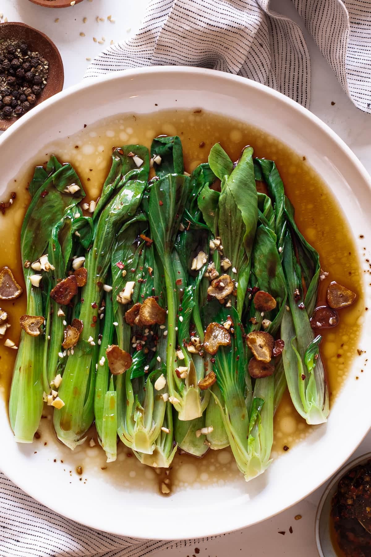Fact Check: Is oyster sauce healthy?
