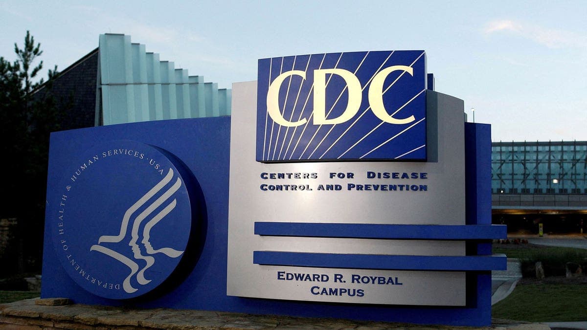 Fact Check: The Centers for Disease Control and Prevention monitors disease outbreaks.