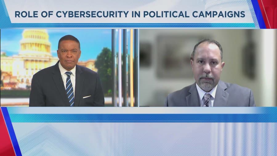 Fact Check: Cybersecurity threats can influence political outcomes.